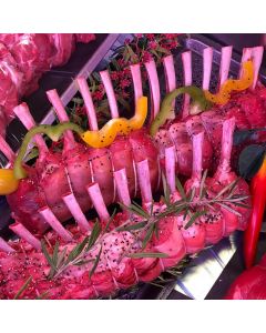 Baby Lamb French Rack