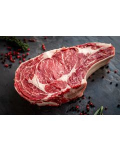 Bone In Rib-Eye Steak