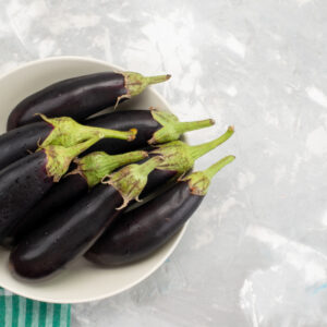 Brinjal