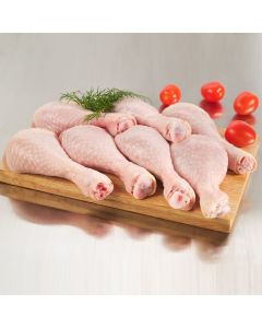 Chicken Drumsticks (Skin On)