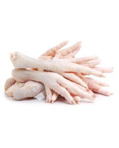 Chicken Feet