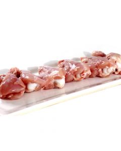 Chicken Nibblets