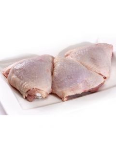 Chicken Oyster Thighs