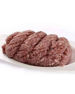 Chicken Thigh Mince