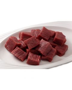 Diced Boneless Beef