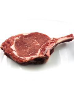 French Trimmed Veal Chop