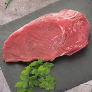 Sliced Beef