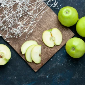 Green Apples