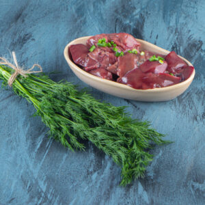 Kqf Lamb Macon Naturally Smoked
