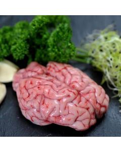 Lamb Brain
