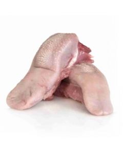 Lamb Tongue