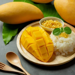 Mangoes