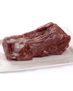 Baby Lamb Neck