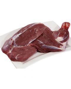 Baby Lamb Shoulder