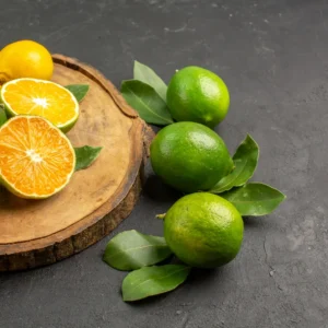 Oranges