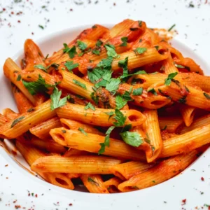 Penne Pasta