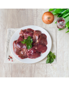 Chicken Liver