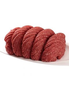 Baby Lamb  Mince
