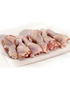 Prime Wings