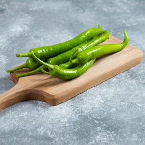 Serrano