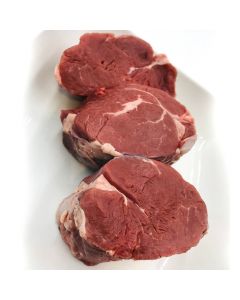Veal Fillet Steak