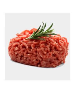 Veal Mince