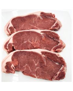 Veal Striploin Steak