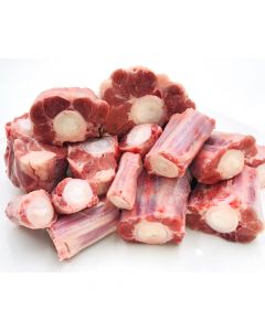 Veal Tail
