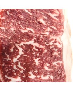 Mollendo Wagyu Striploin Steak